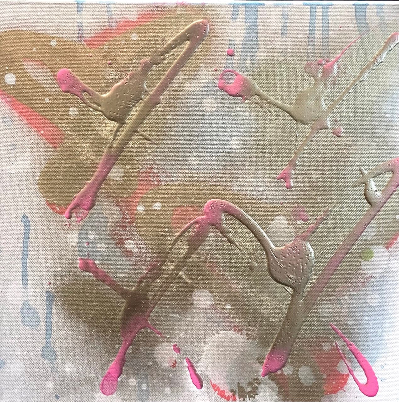 Dimarc, Sweet Love #12