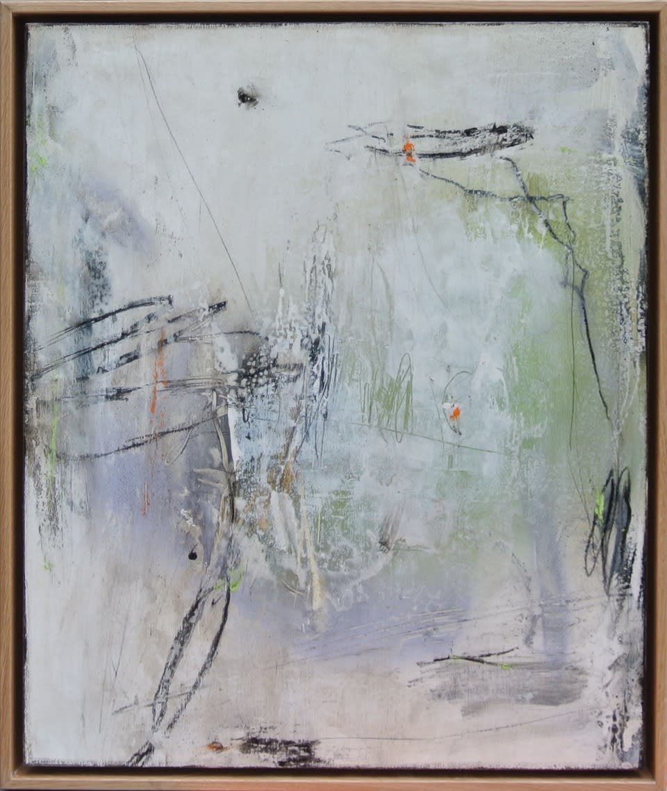 Michelle Y Williams, Untitled 22-9