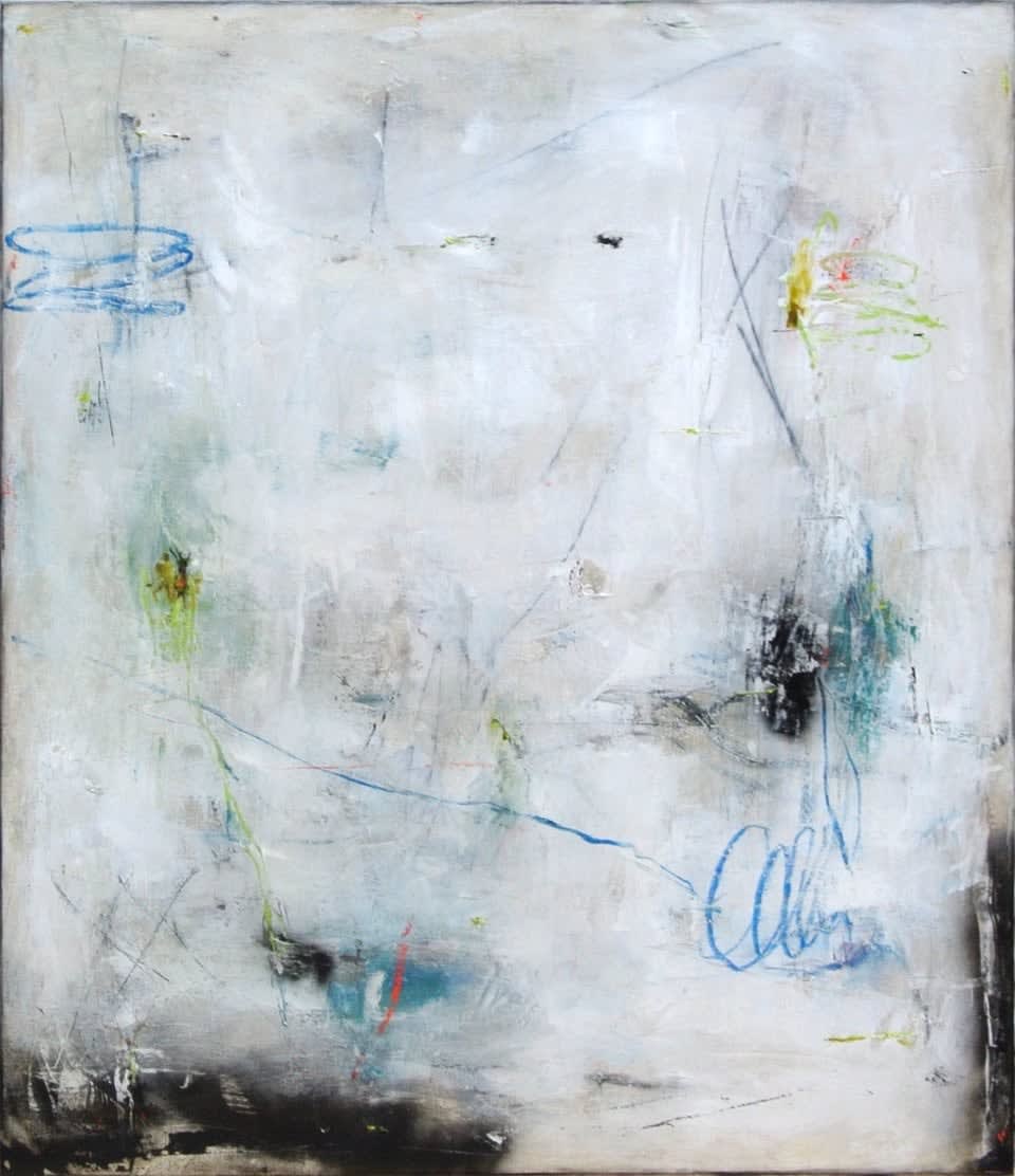 Michelle Y Williams, Untitled 22-20