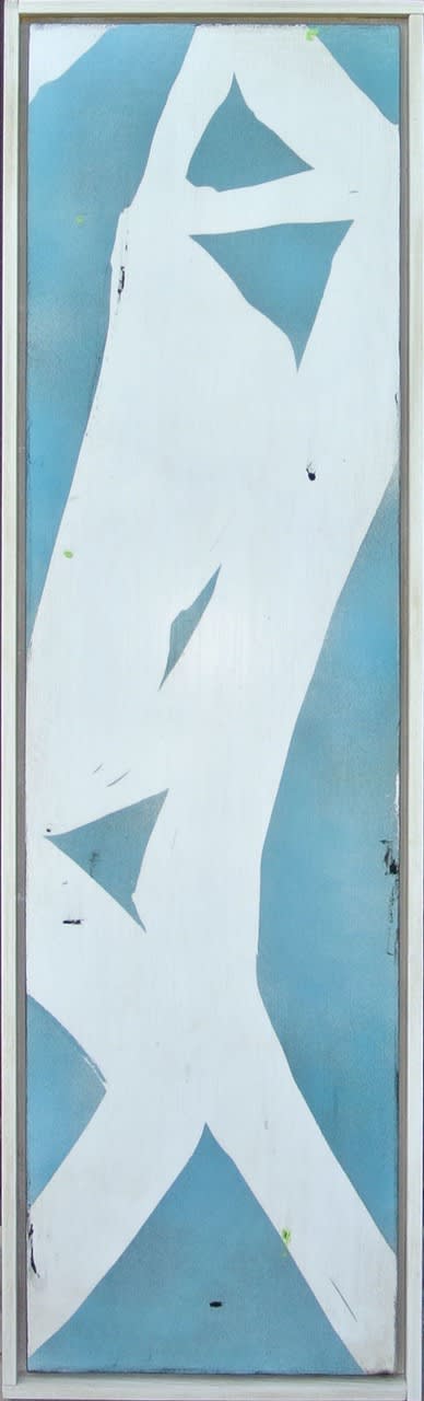 Michelle Y Williams, Untitled 20-37