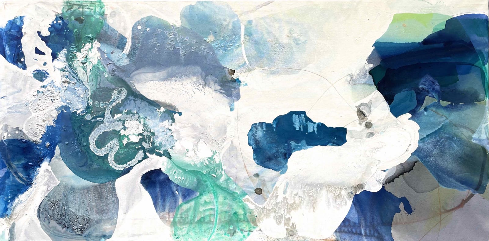 Liz Barber, Sun Wave