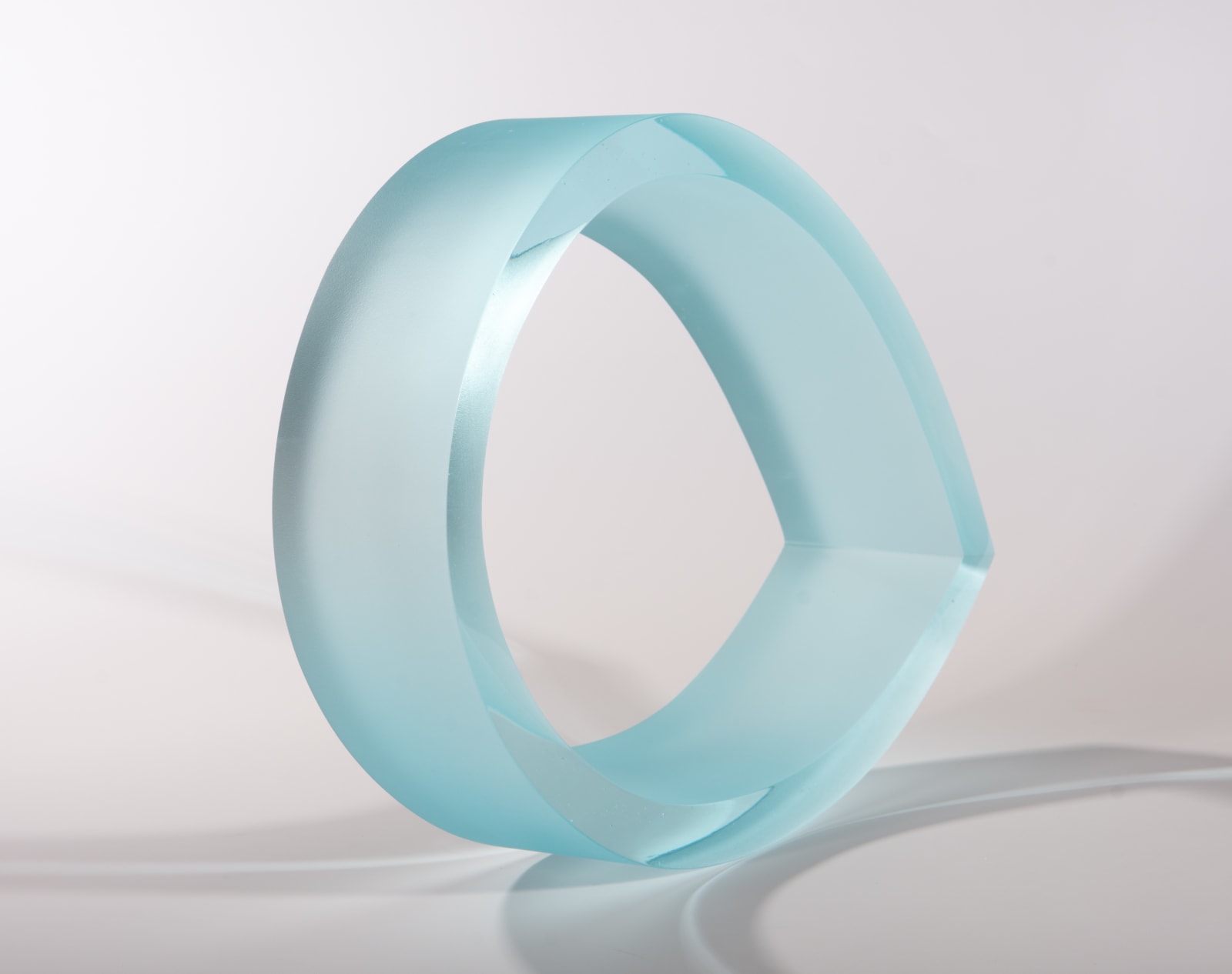 Brian Usher, Tear Drop - Seafoam V