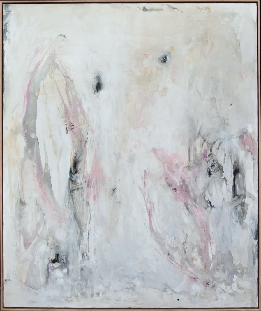 Michelle Y Williams, Untitled 19-83