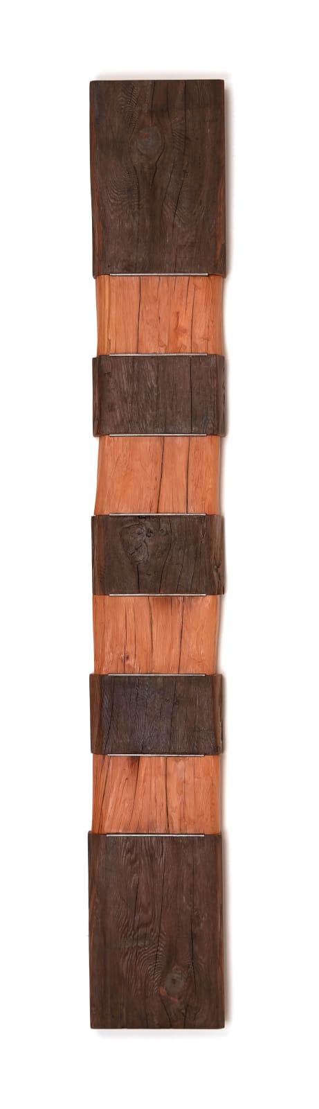 Joe Segal, Departure 21