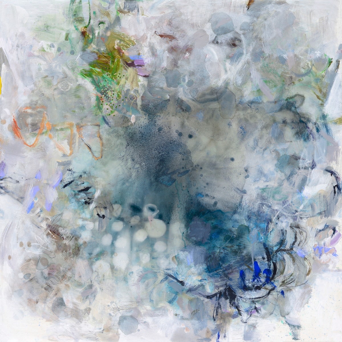 Casey Matthews, Seasonal Change