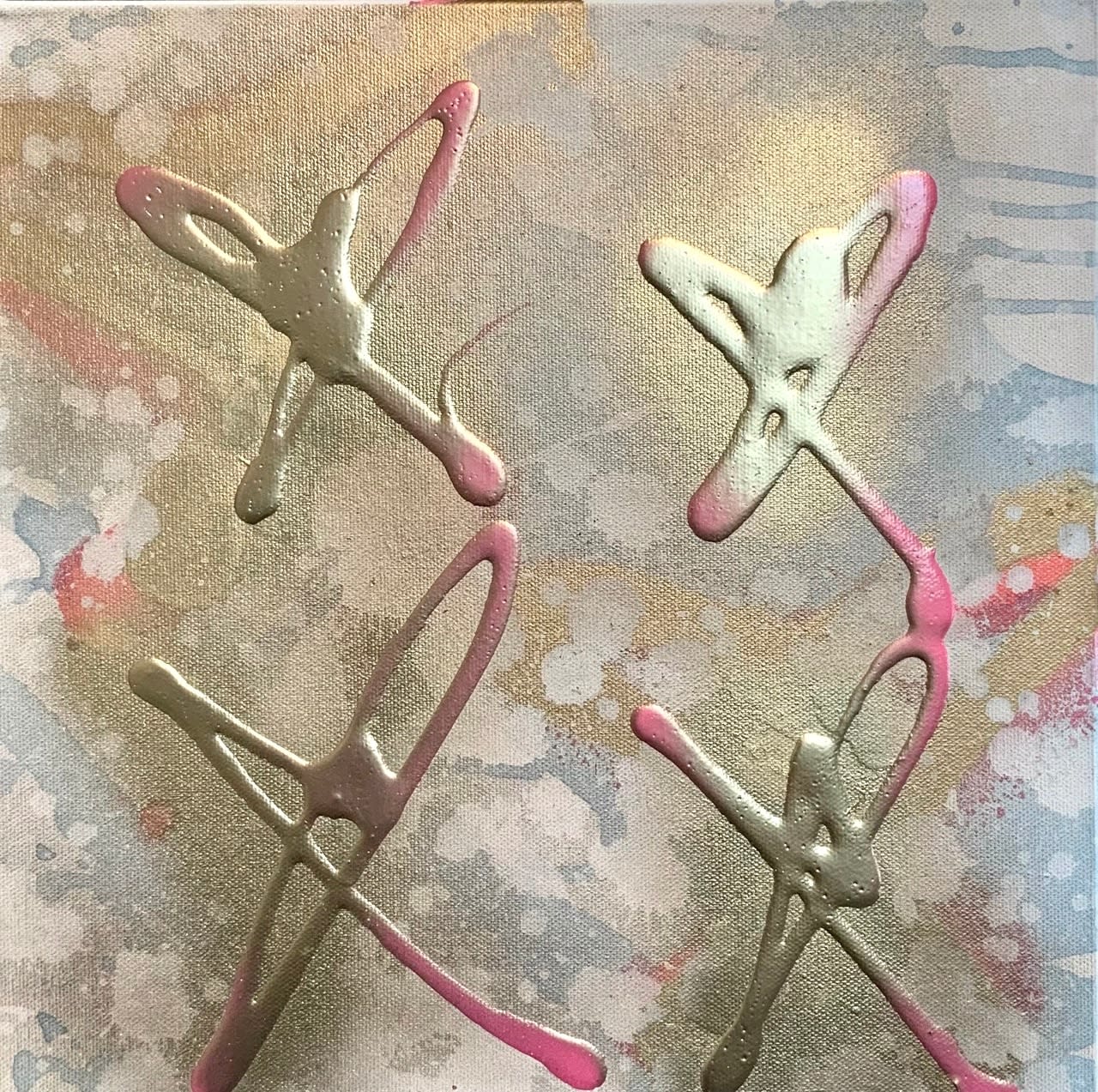 Dimarc, Sweet Love #14