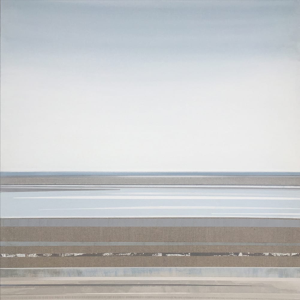 Nicole Egert, Flow 1