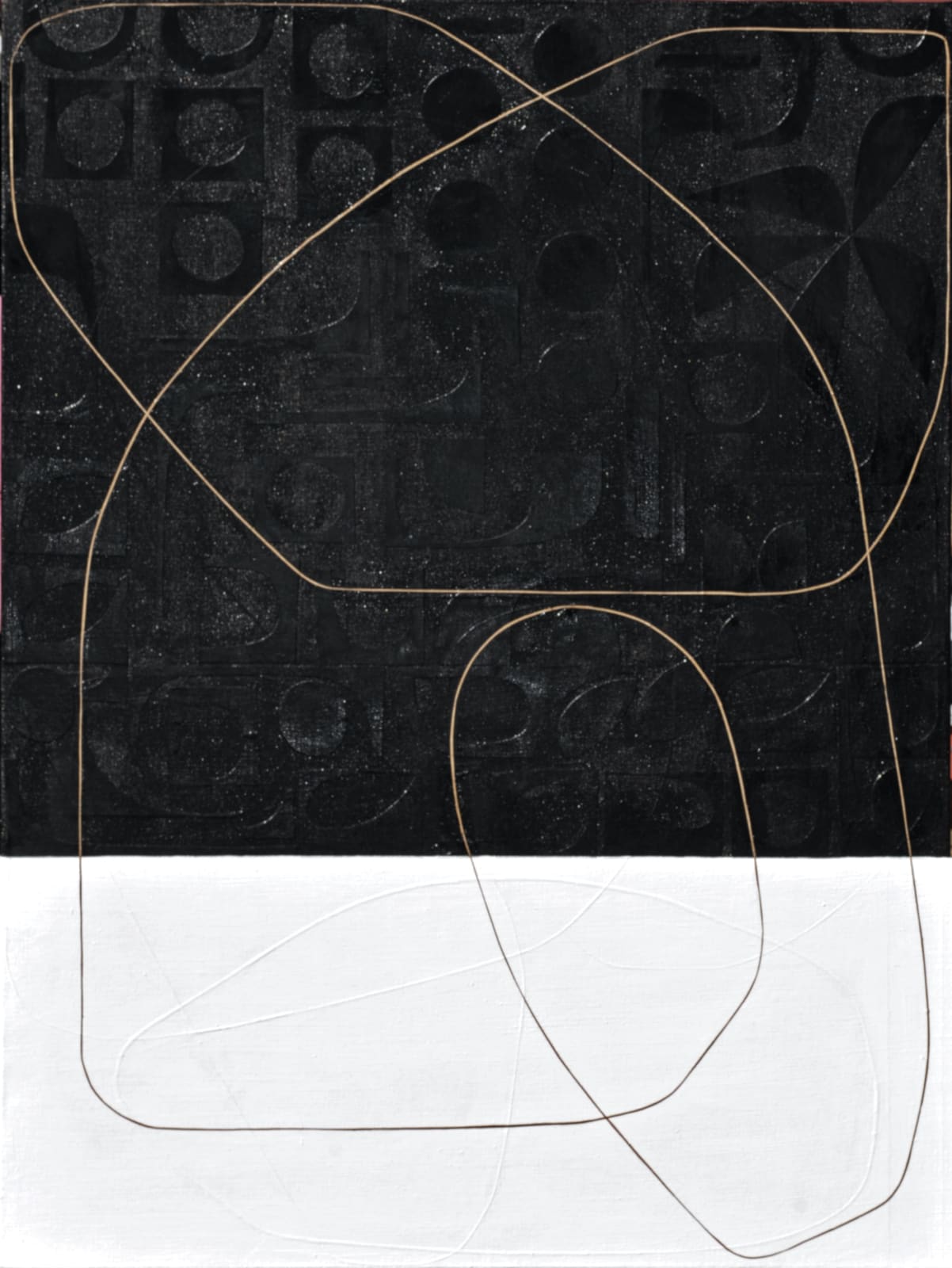 Maura Segal, Cocktail Party 2