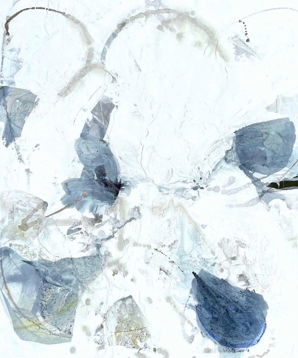 Liz Barber, Spring Wind 3