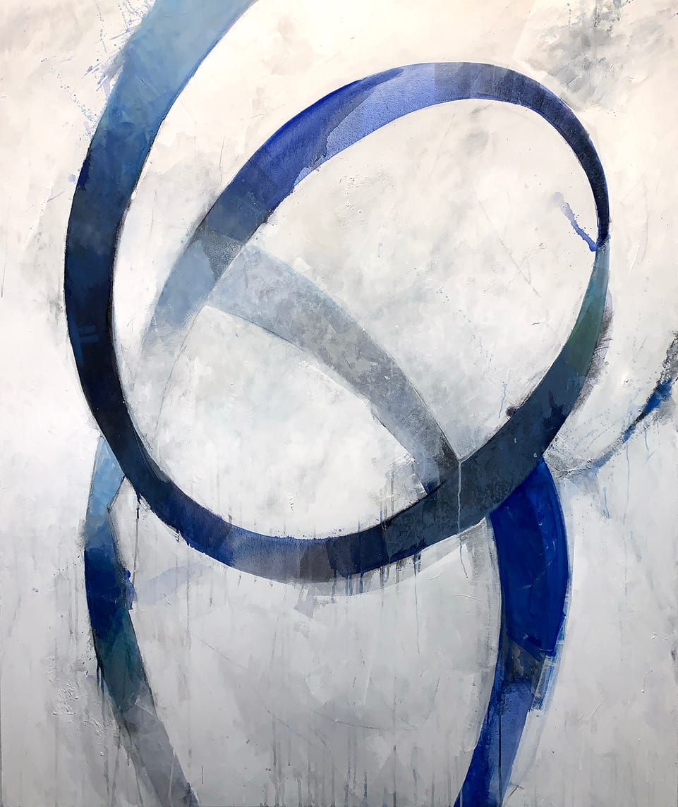 Doug Kennedy, Blue Orpheus