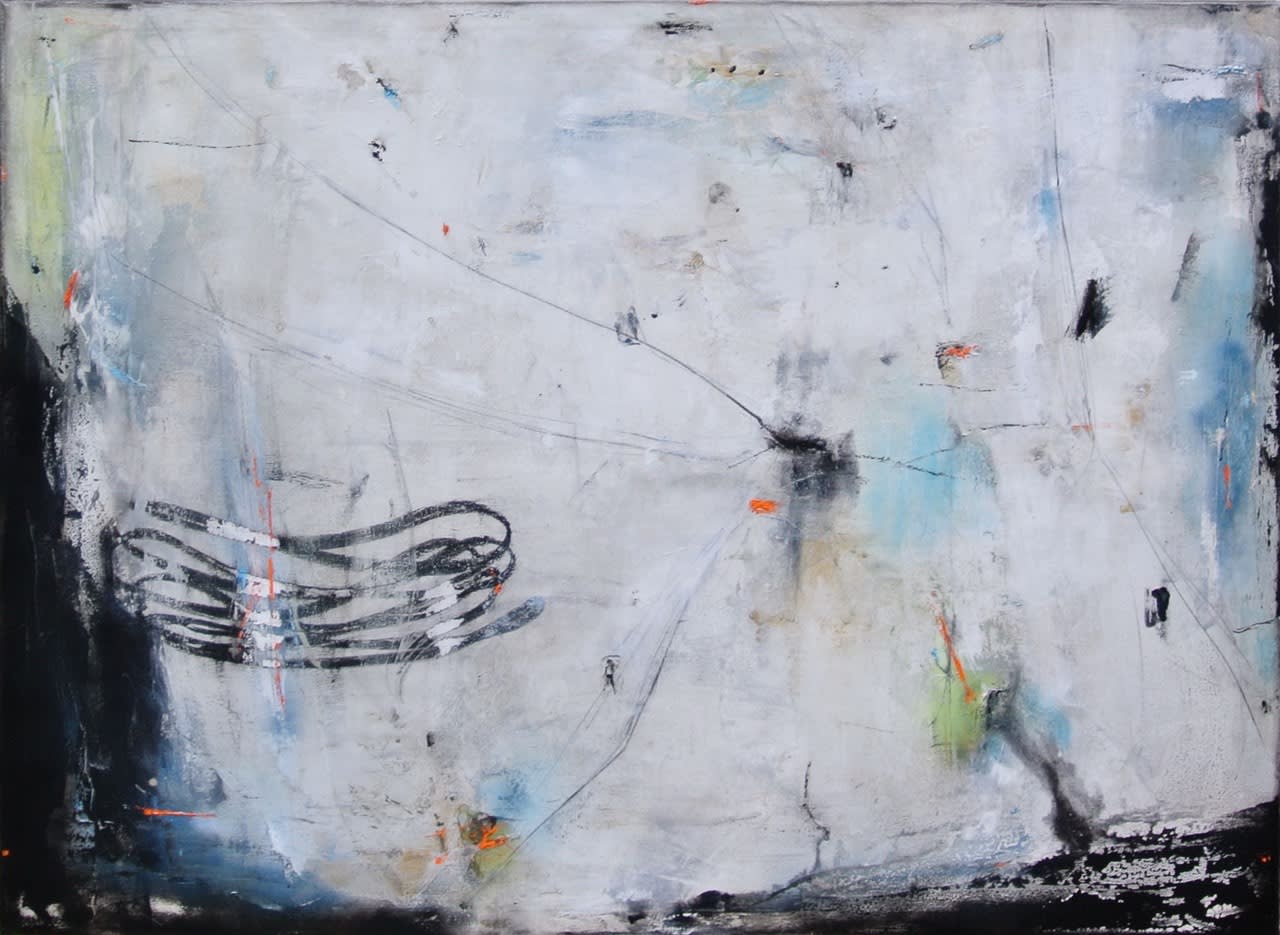 Michelle Y Williams, Untitled 21-1