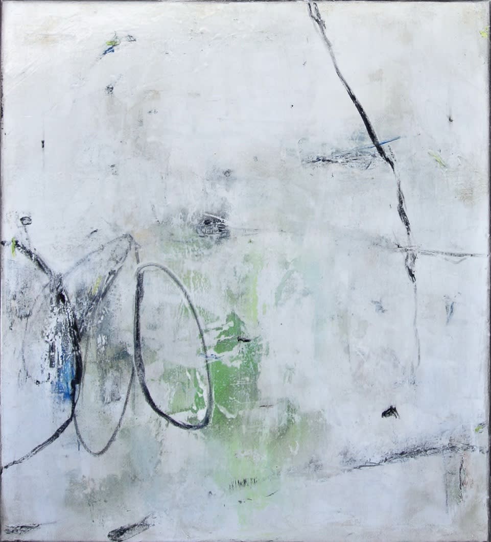 Michelle Y Williams, Untitled 20-5