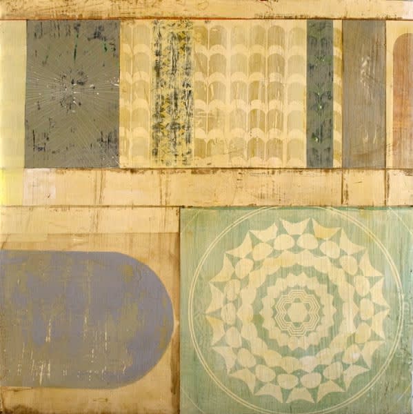 Alicia LaChance, Delray