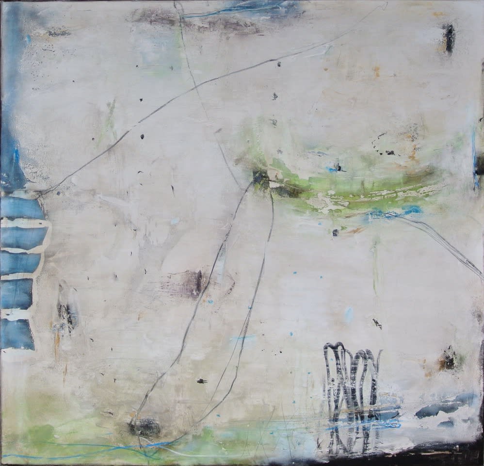 Michelle Y Williams, Untitled 20-48