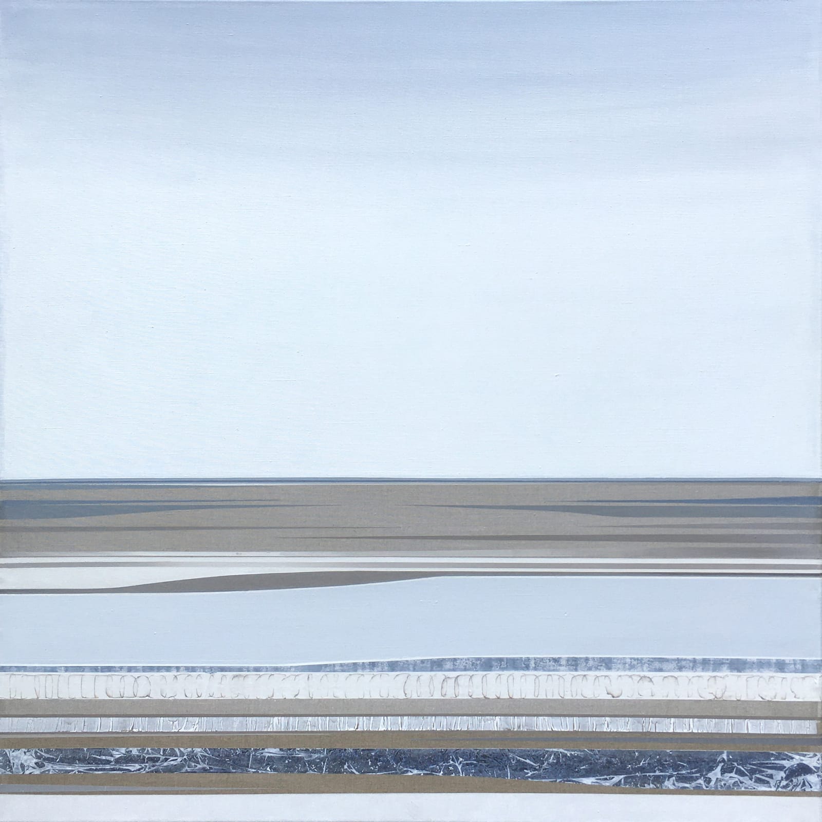 Nicole Egert, Traces