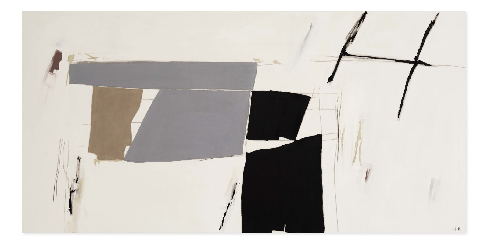 Holly Addi, Bord de l’Océan