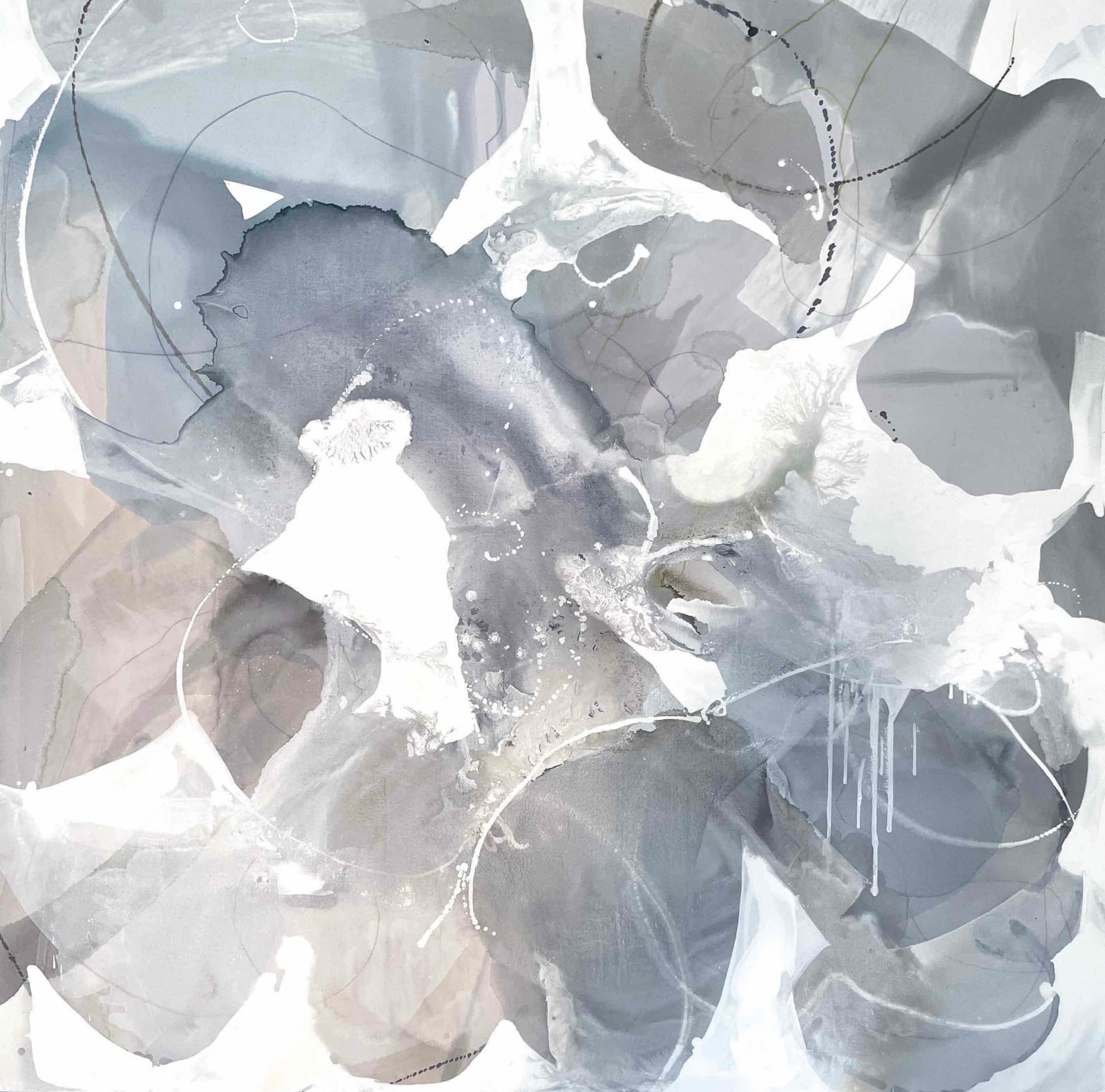 Liz Barber, Dream Petals