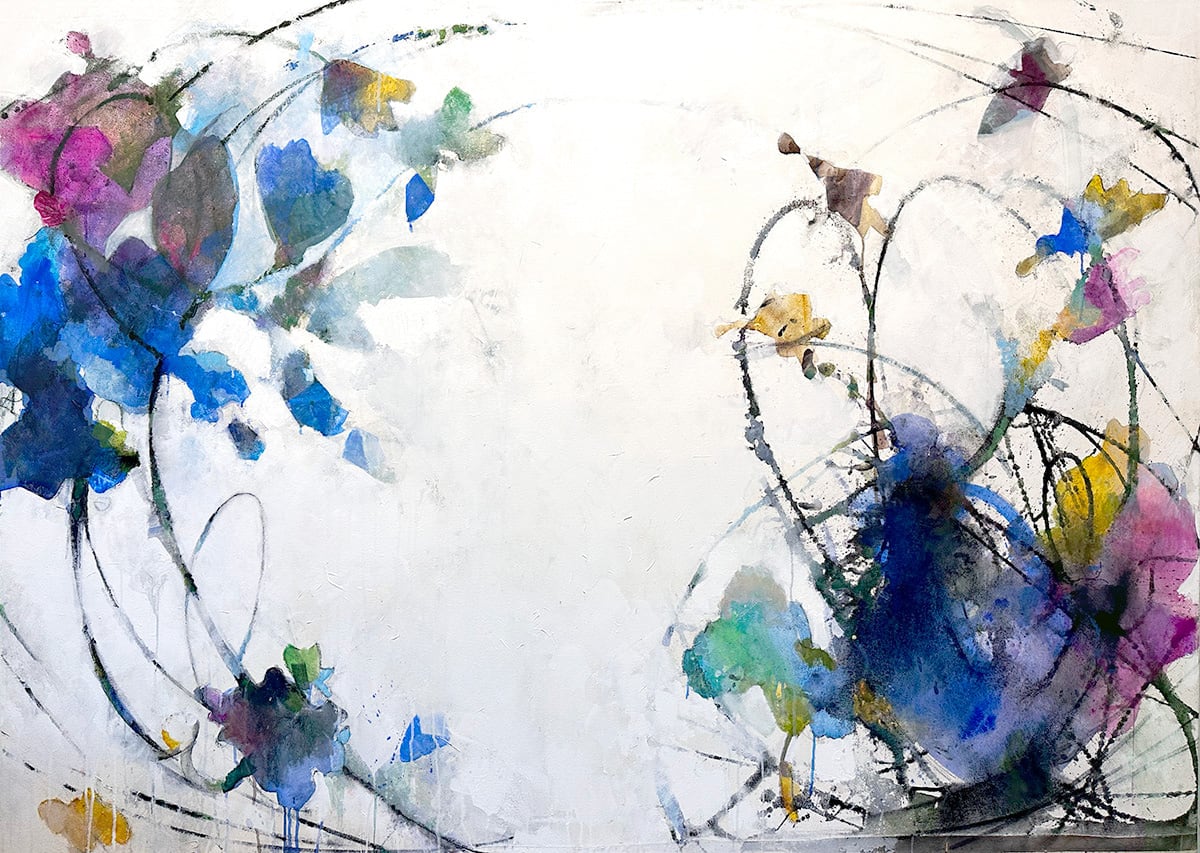 Doug Kennedy, Wildflowers