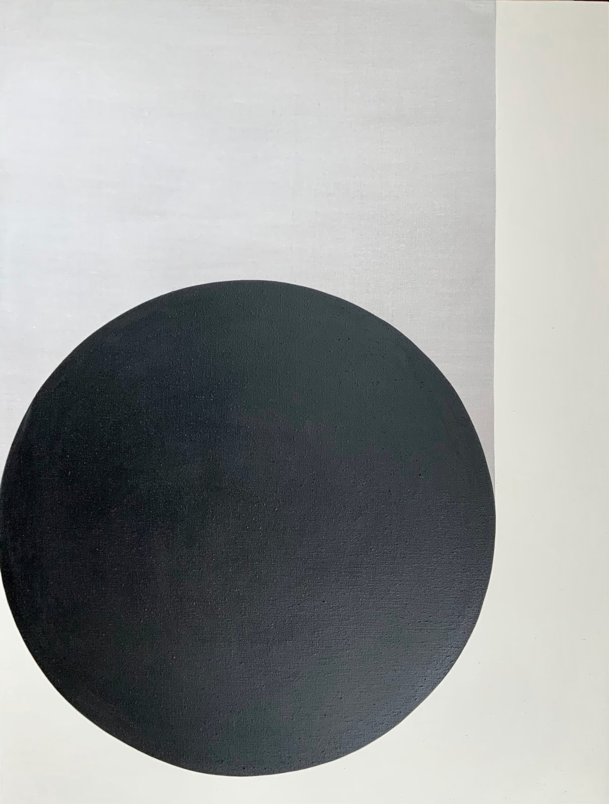 Stephanie Henderson, Scoop of Black