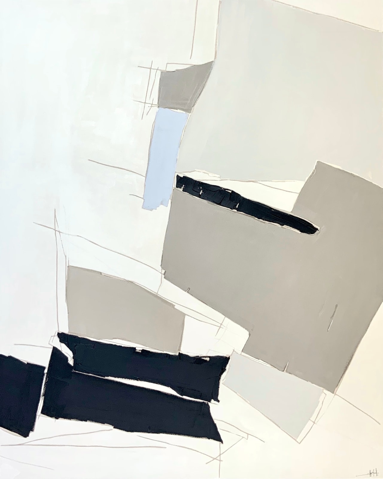 Holly Addi, Malibu II