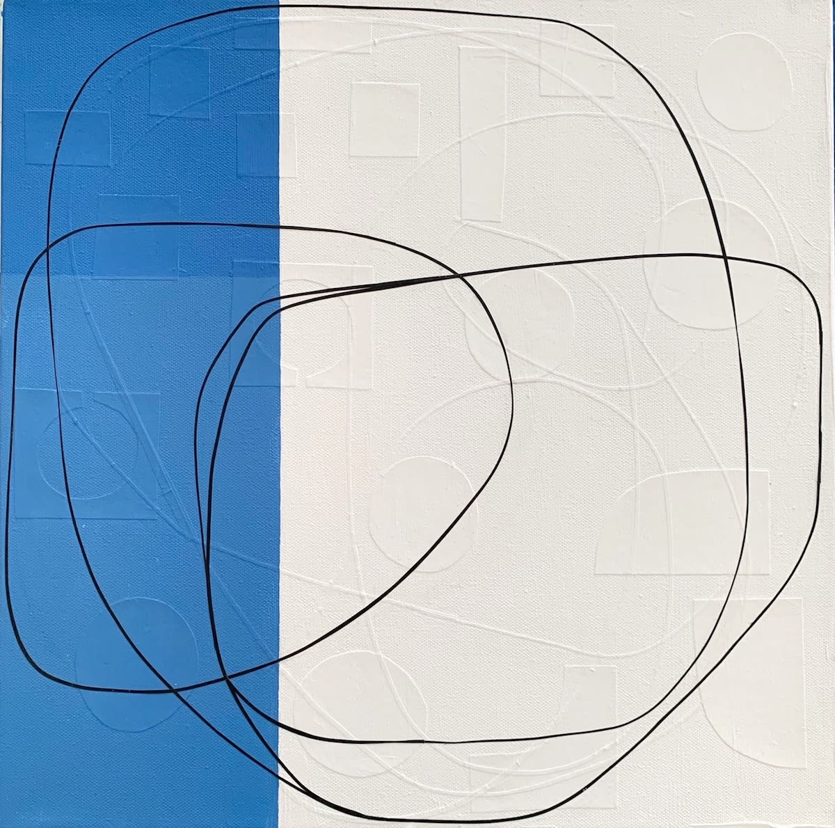 Maura Segal, Swimming