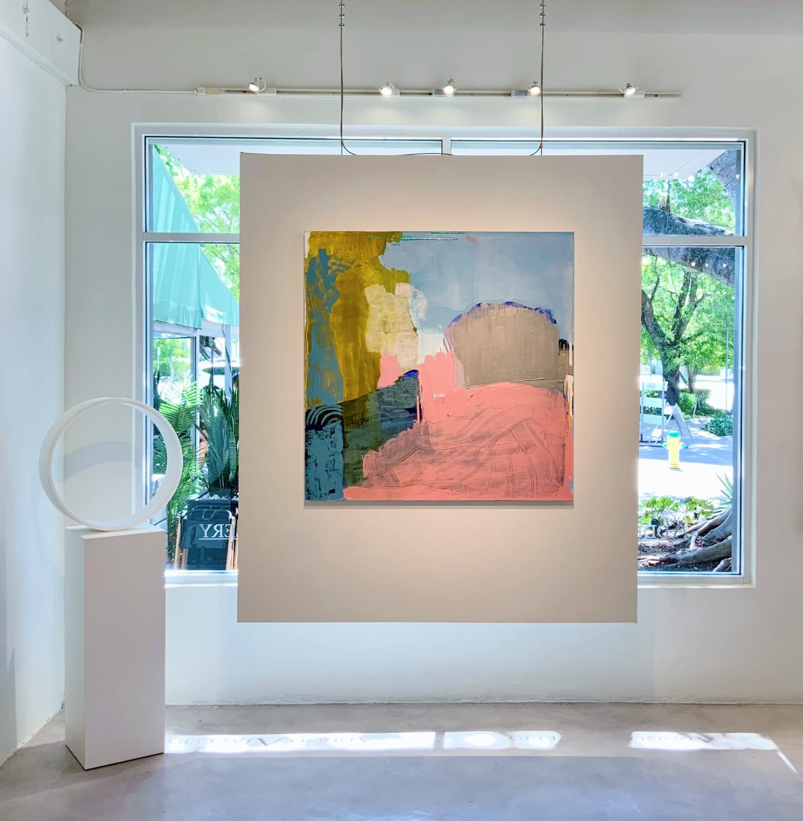 Madeline Denaro, To Live Beyond the Opposites, -s