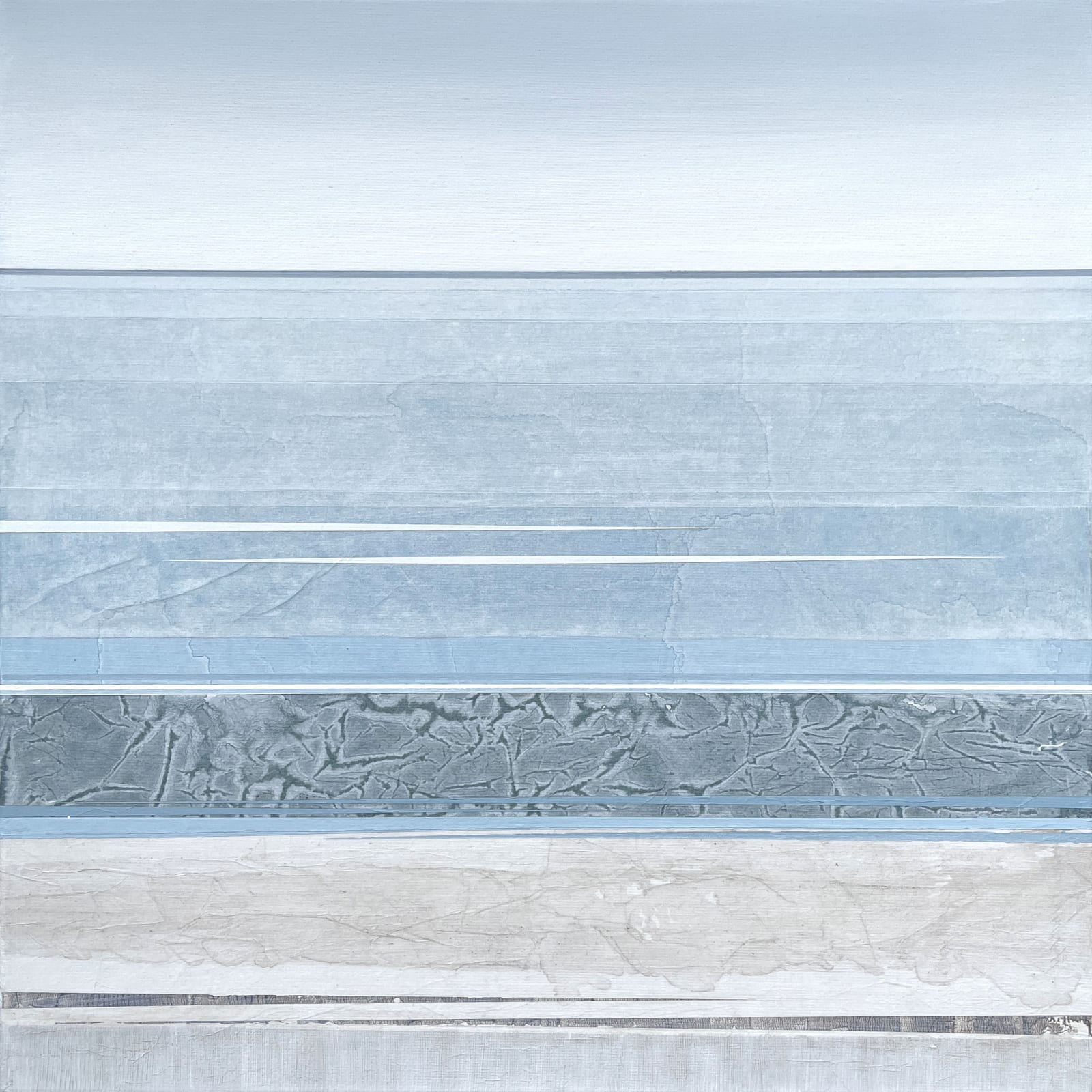 Nicole Egert, Broad Daylight