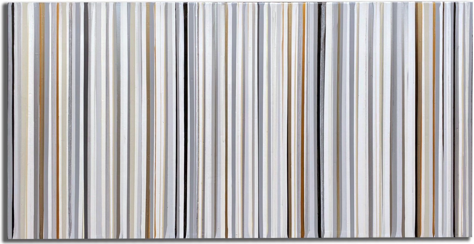 Michael Hoffman, Golden Shore