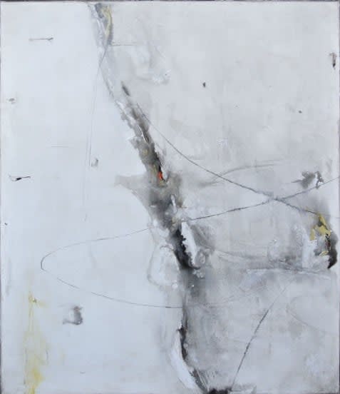 Michelle Y Williams, Untitled 18-2