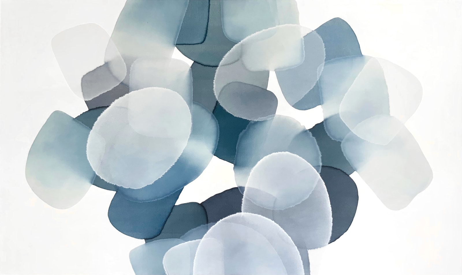 Charlie Bluett, I Can Because I Can