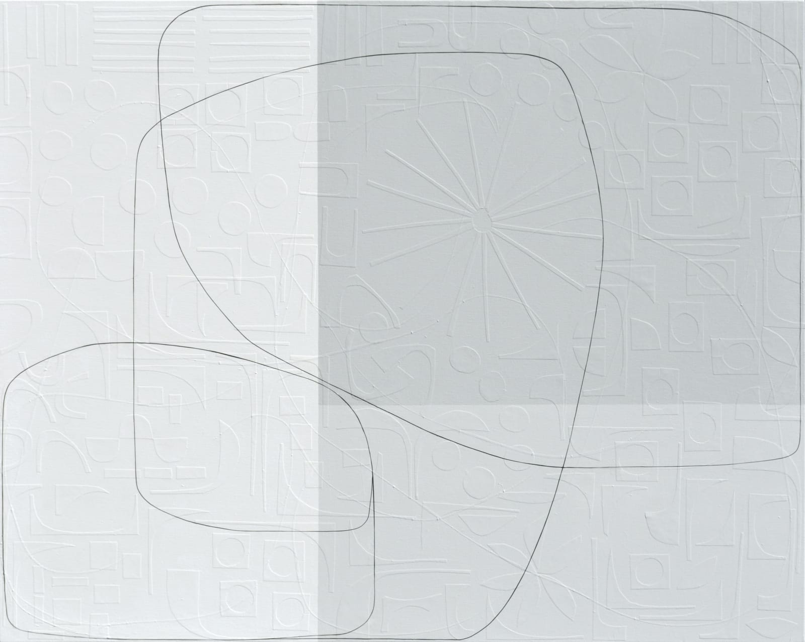 Maura Segal, Needle and Thread 2