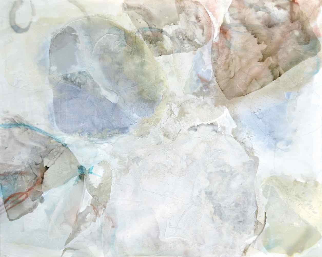 Liz Barber, Spring Song 1