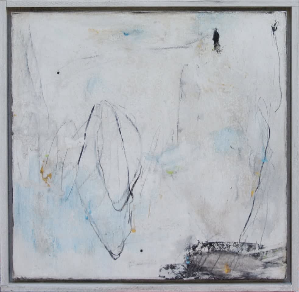 Michelle Y Williams, Untitled 22-24