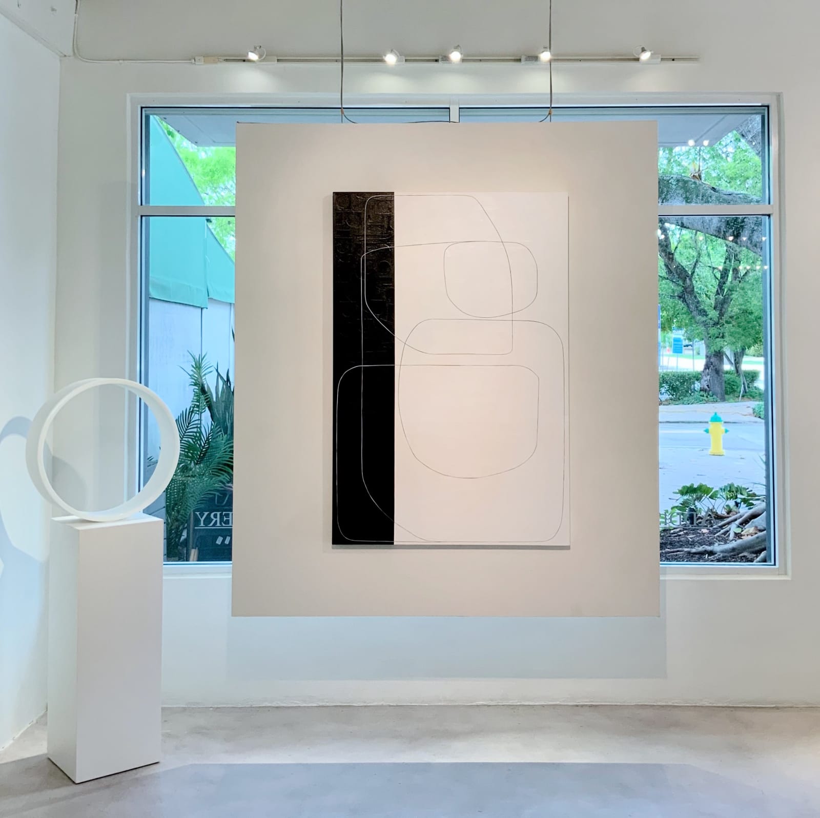 Maura Segal, Outer Space