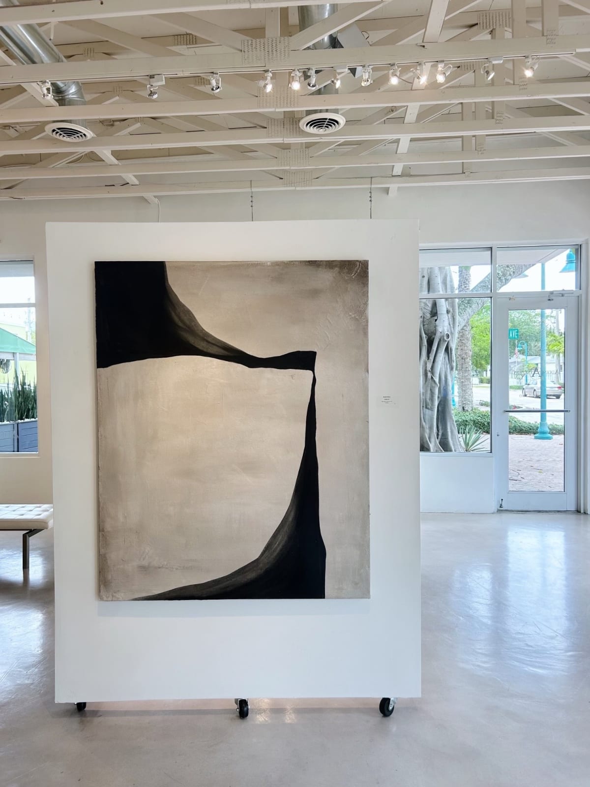 Alicia Gimeno, Form & Line 18