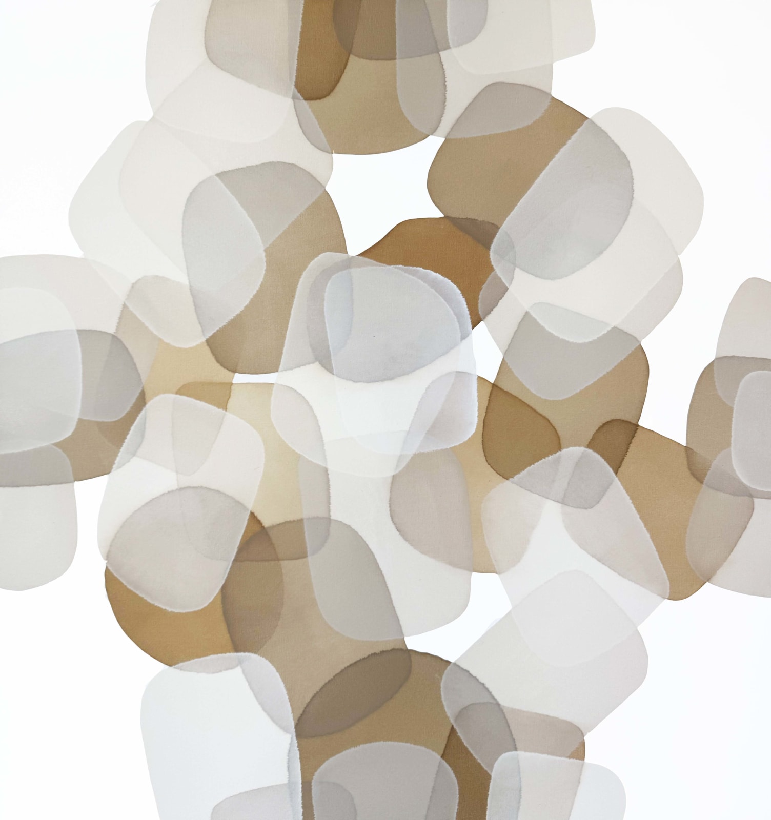 Charlie Bluett, Connected I