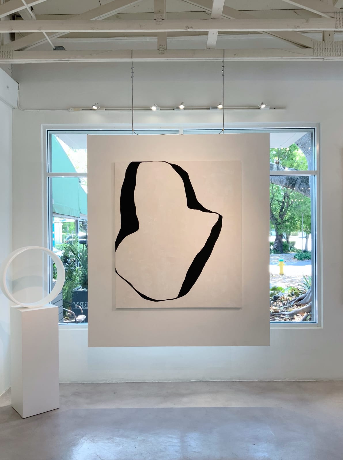 Alicia Gimeno, Form & Line 13