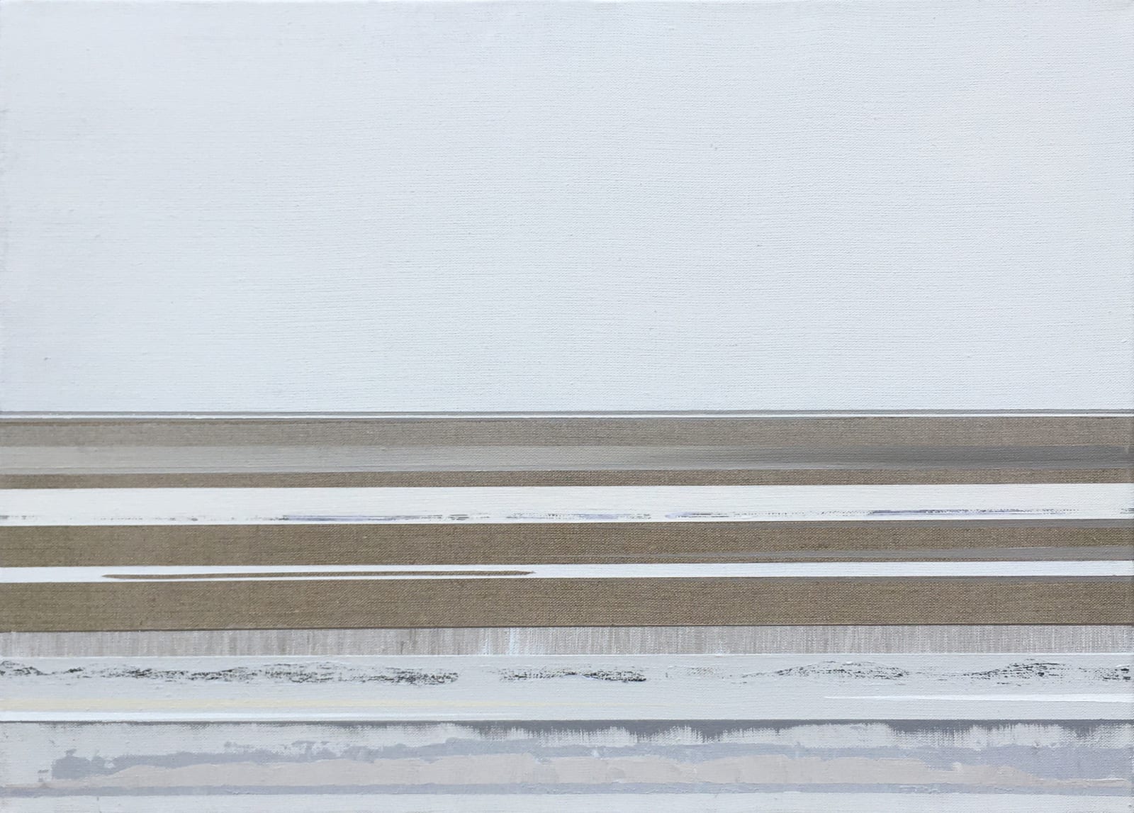 Nicole Egert, Journey
