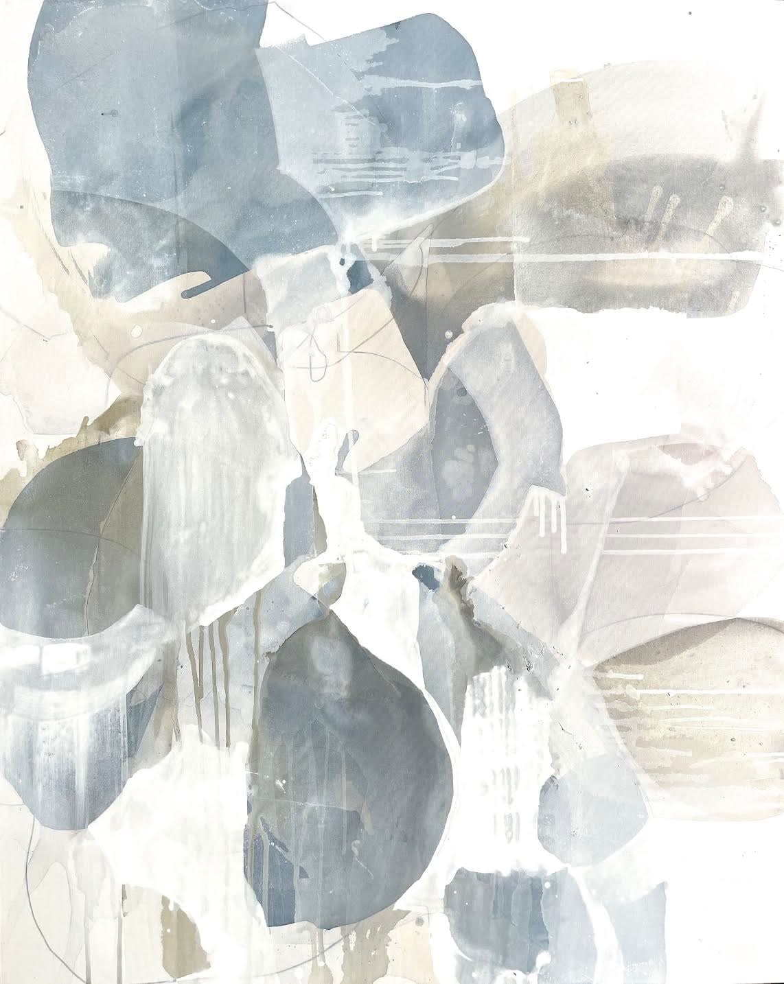 Liz Barber, Shade Petals 8