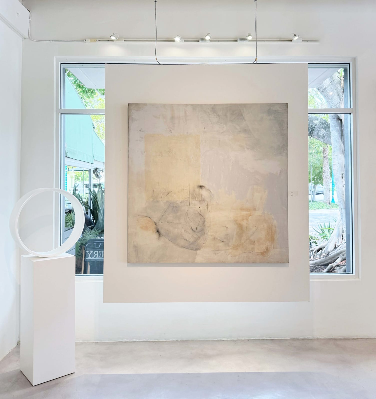 Madeline Denaro, The Arousal of Being II