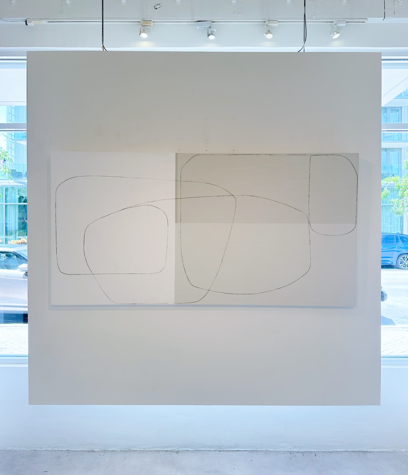 Maura Segal, Glass House