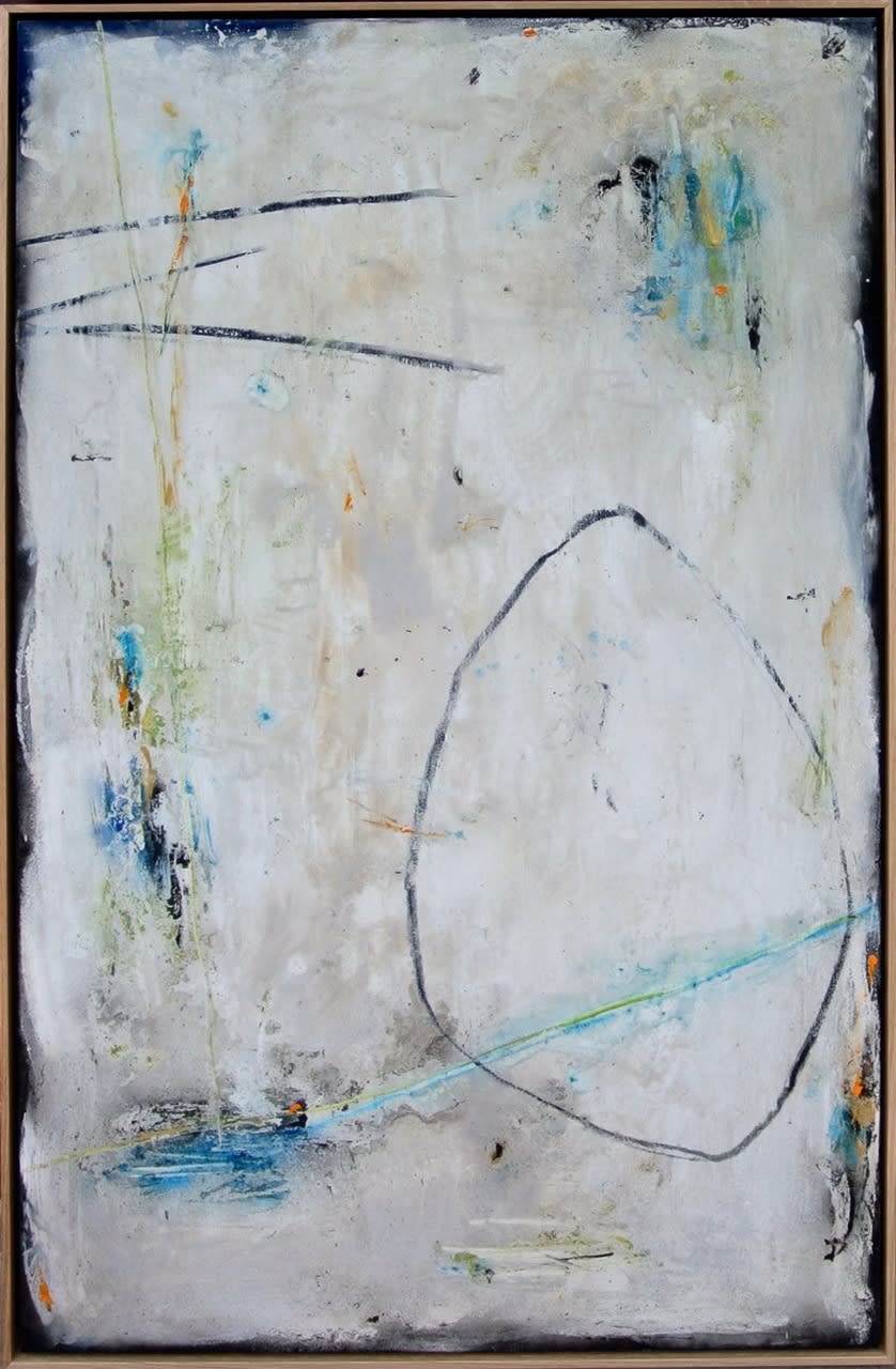 Michelle Y Williams, Untitled 19-65