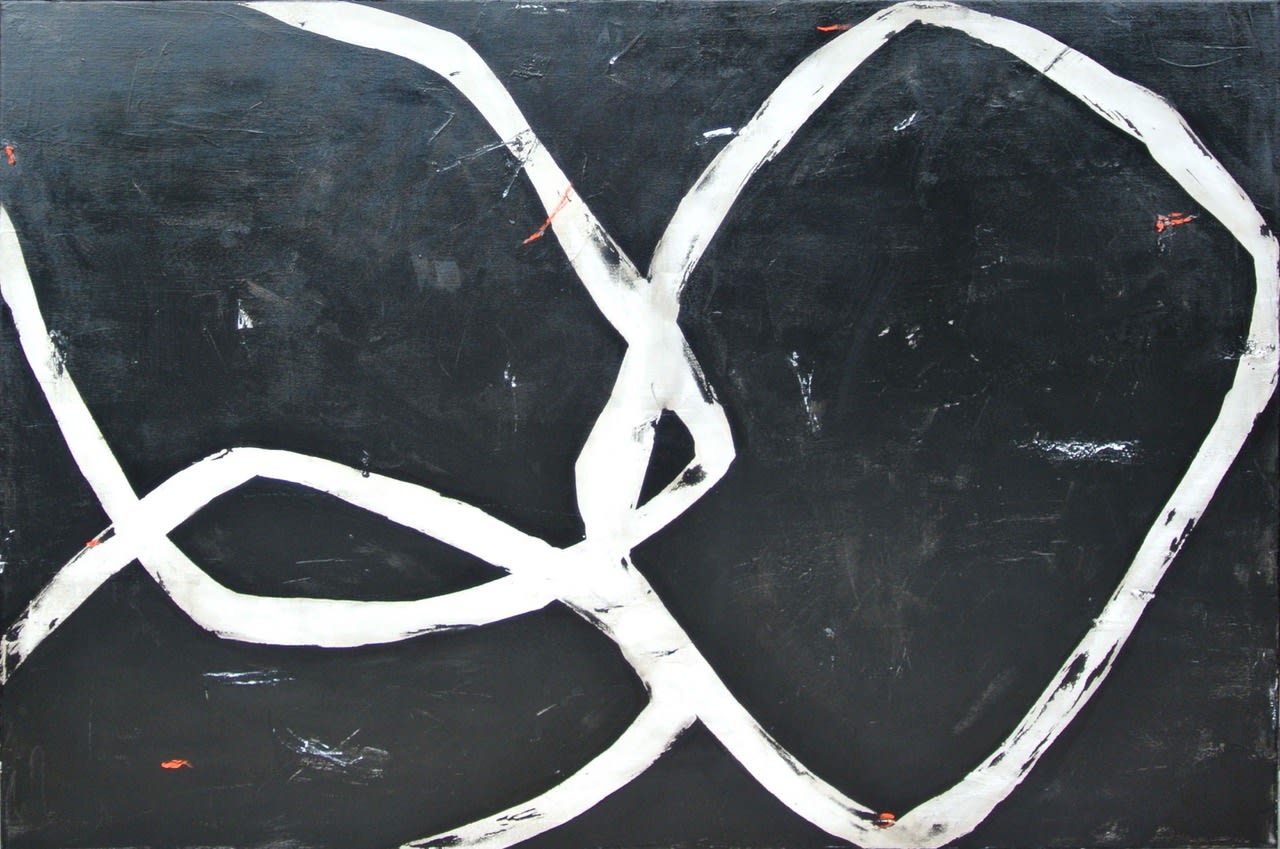 Michelle Y Williams, Untitled 20-54