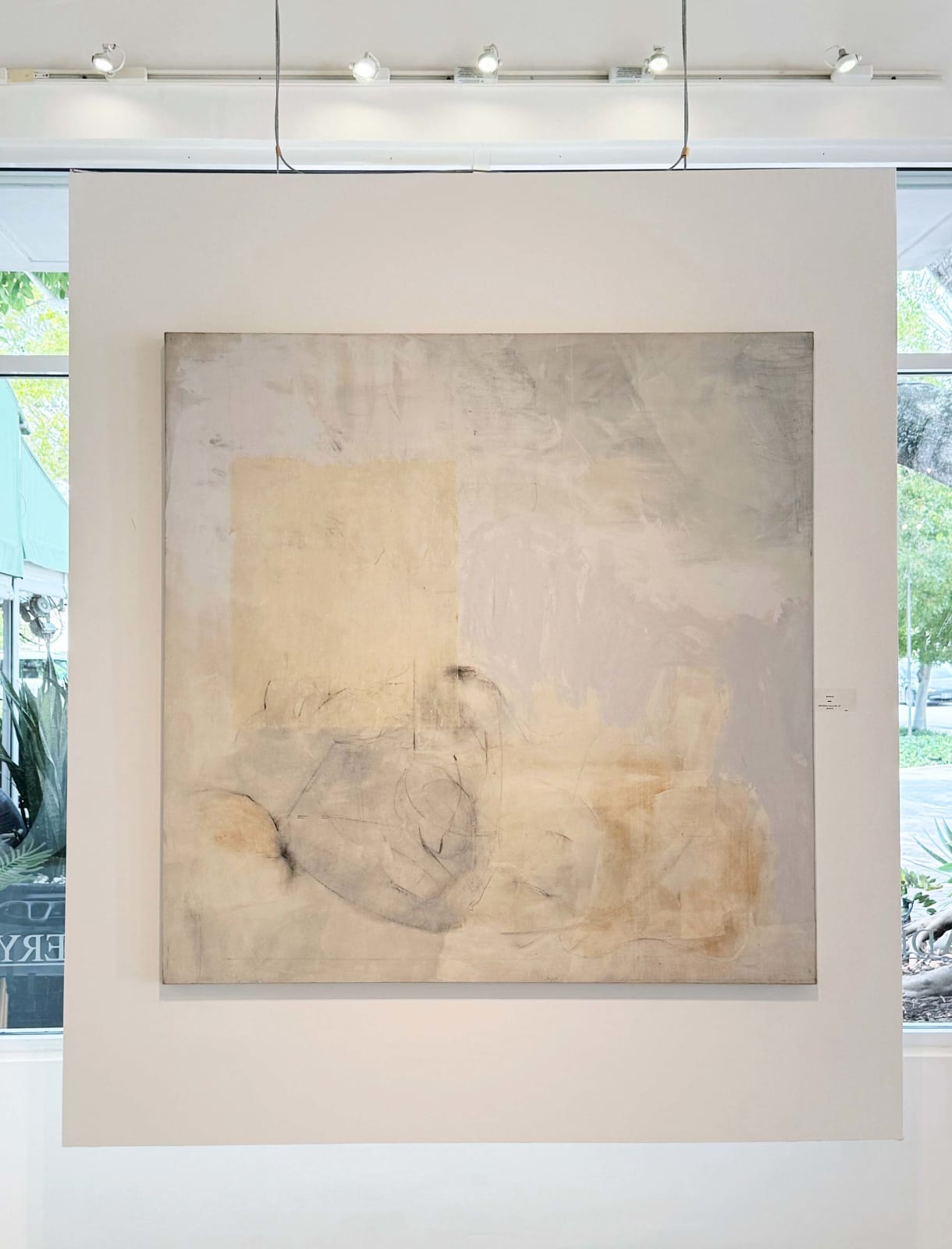 Madeline Denaro, The Arousal of Being II