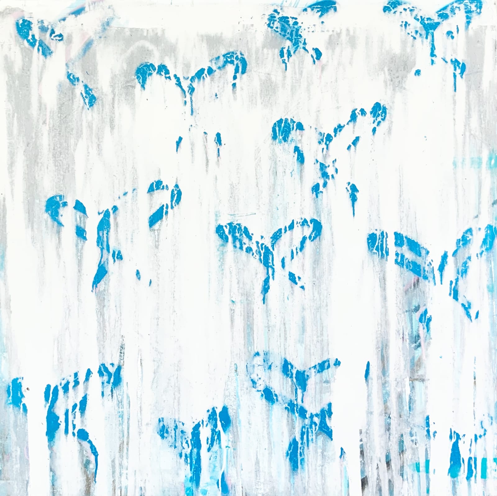 Dimarc, Love is Magic #61