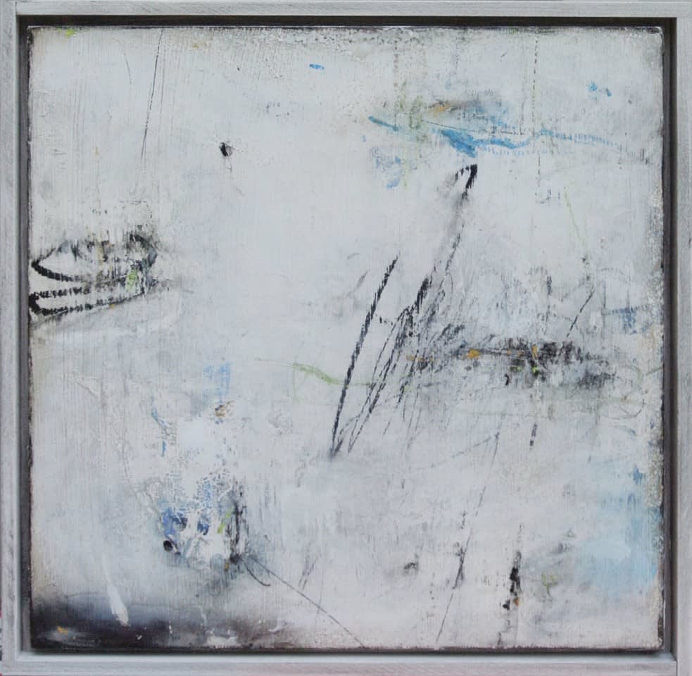 Michelle Y Williams, Untitled 22-26