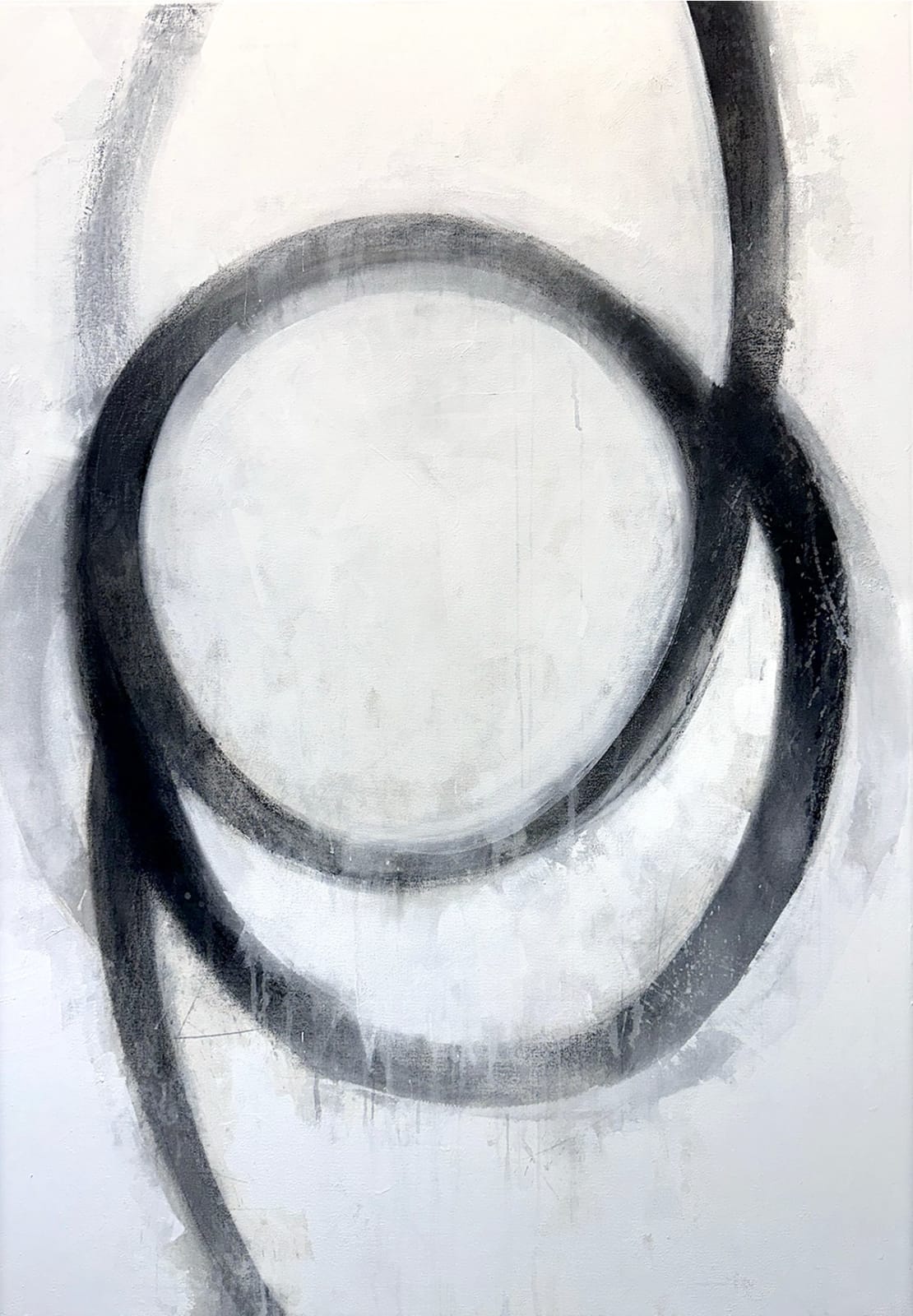 Doug Kennedy, Comp in Circles