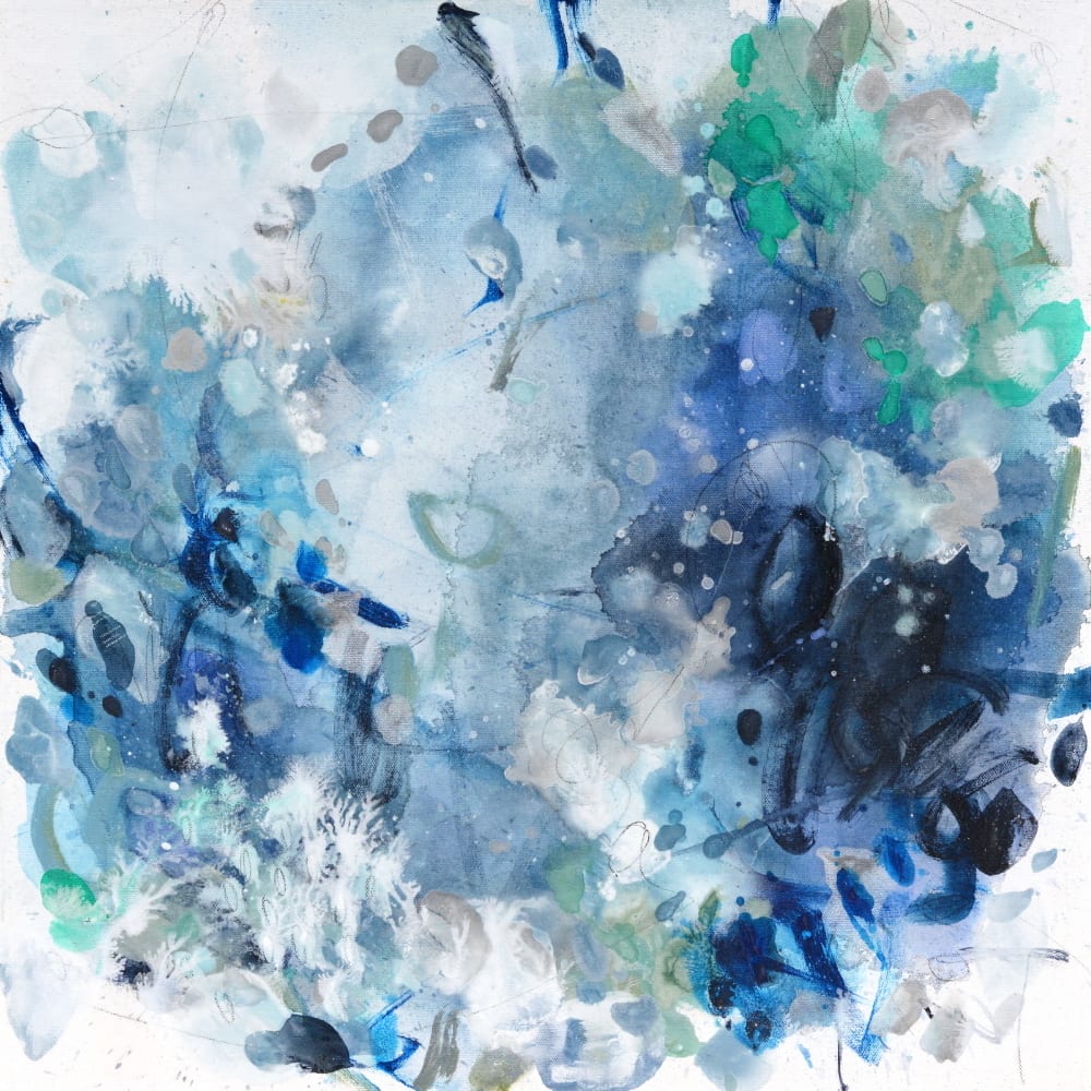 Casey Matthews, Night Swimming