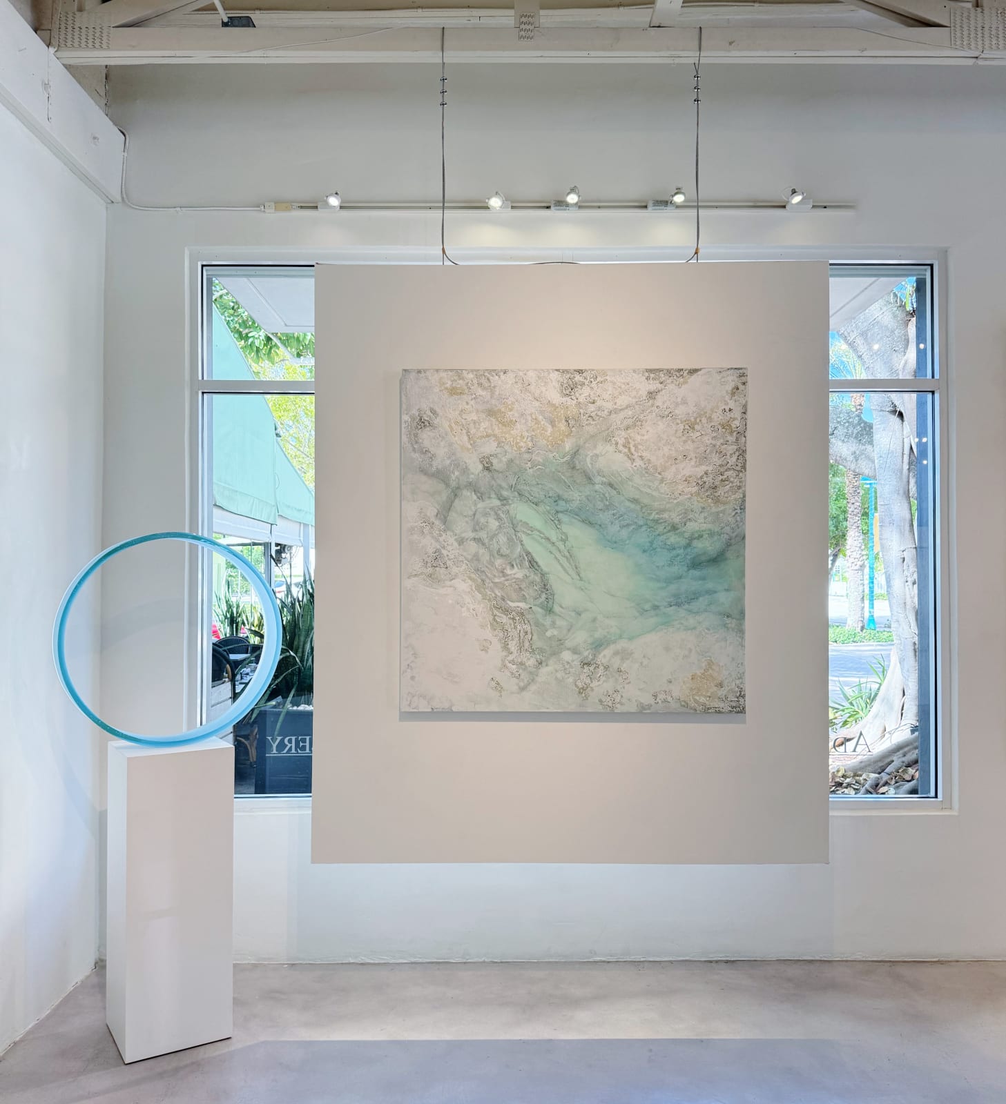 Vadim Klevenskiy, Edge of Stillness