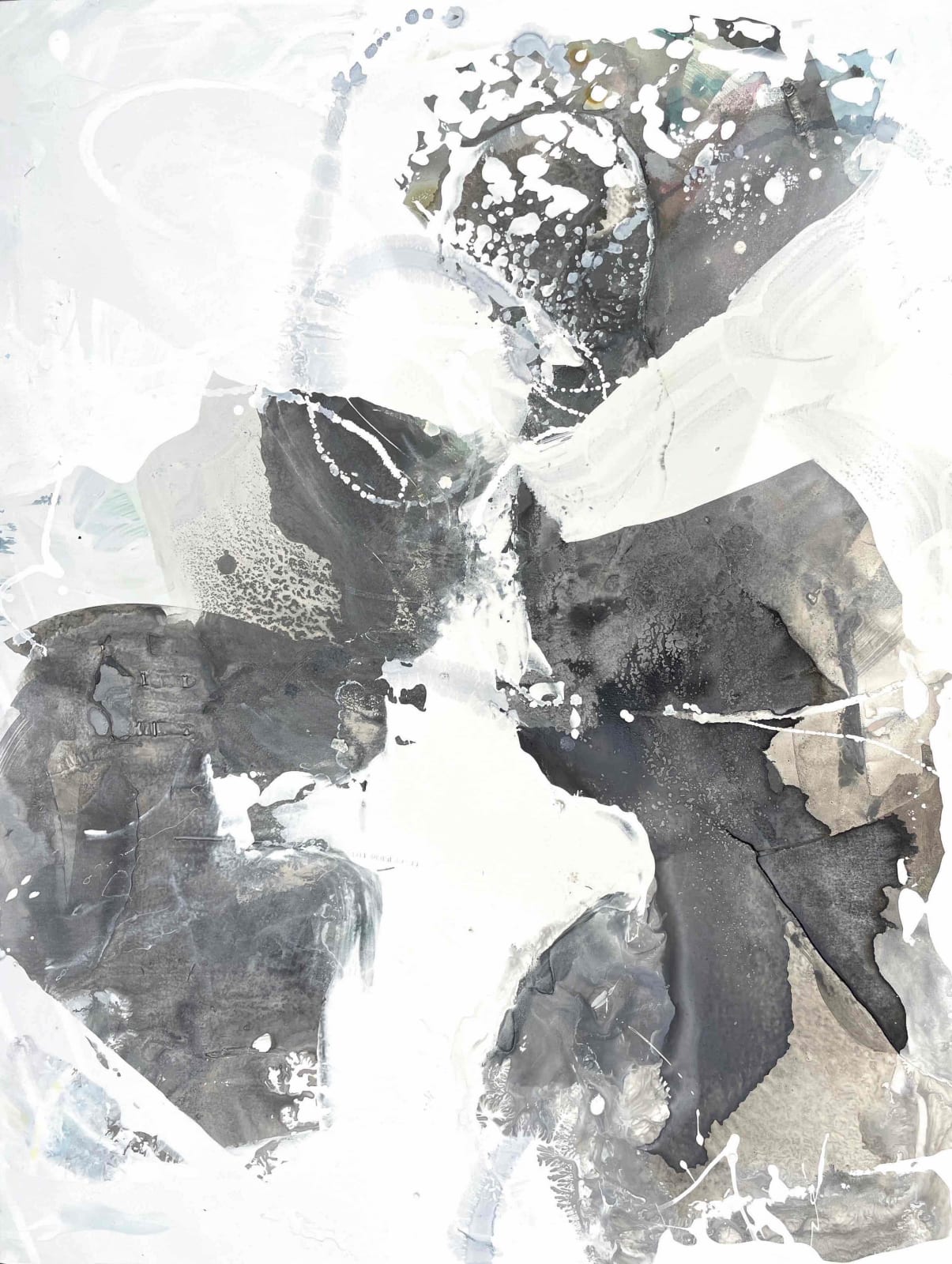 Liz Barber, Seaside Garden